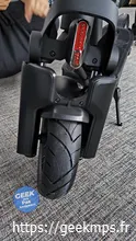 Présentation des nouvelles trottinettes électriques Segway ZT3 MAX et MAX G3 Pro 005